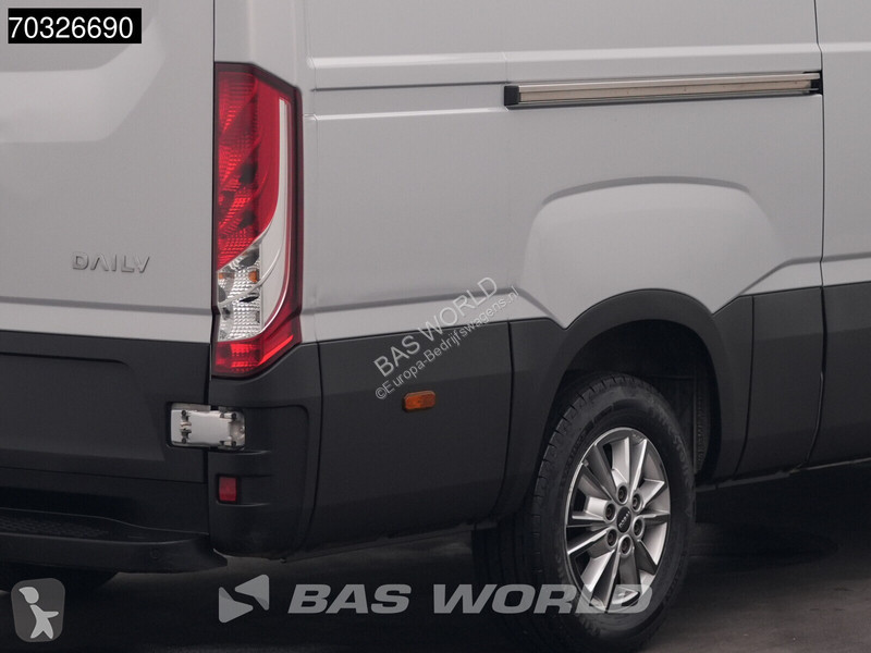 Bedrijfswagen Iveco 35S16 Automaat L2H2 ACC LED...