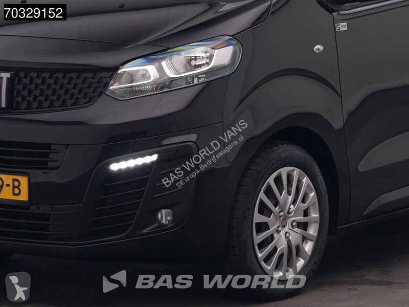 Véhicule utilitaire Fiat 145pk Automaat L3H1...