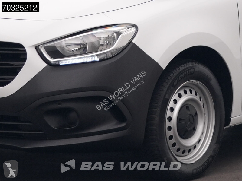 عربة نفعية Mercedes L2H1 LED Airco Camera...