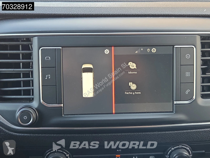 عربة نفعية Fiat 145pk L3H1 - Aire Acondicionado...