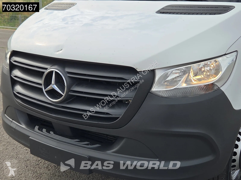 Nyttofordon Mercedes 514 CDI Kipper...