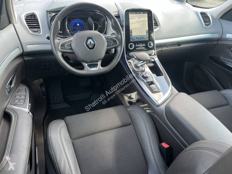 Samochód dostawczy Renault V (JFC) 1.6 dCi...