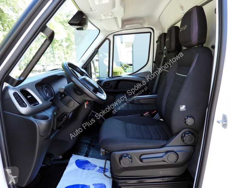 Furgoneta Iveco 35S18 DAILY