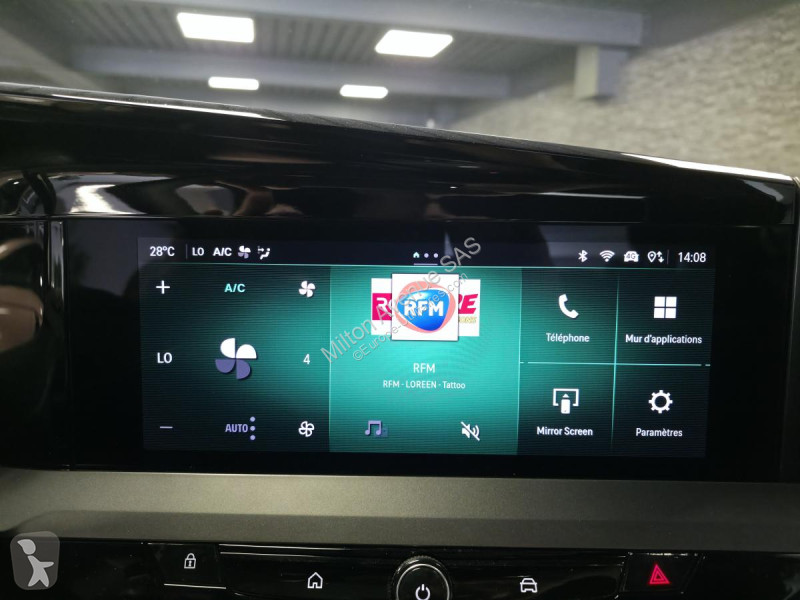 Furgoneta Opel MOKKA 1.2i Turbo Hybrid - 136 -...