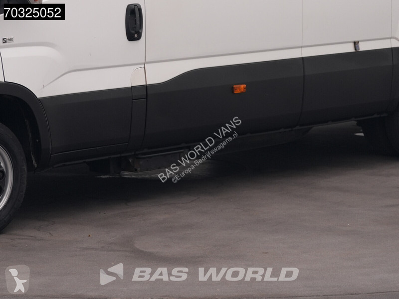 Samochód dostawczy Iveco 50C14 CNG 3.0L...