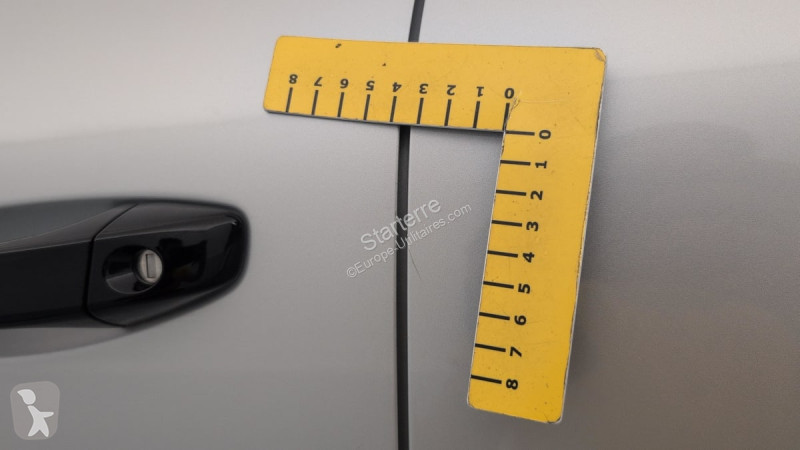 Véhicule utilitaire Opel  FRONTERA ELECTRIQUE