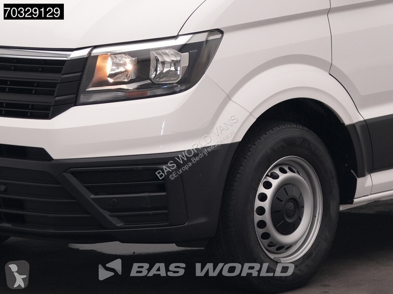 Volkswagen 140pk Automaat L3H3 Airco Cruise...