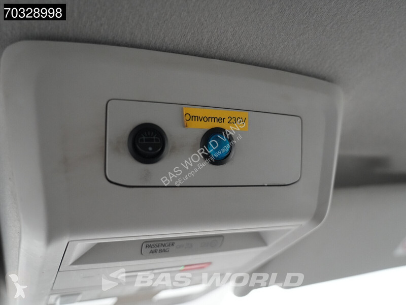 Véhicule utilitaire Volkswagen Automaat Hoog...