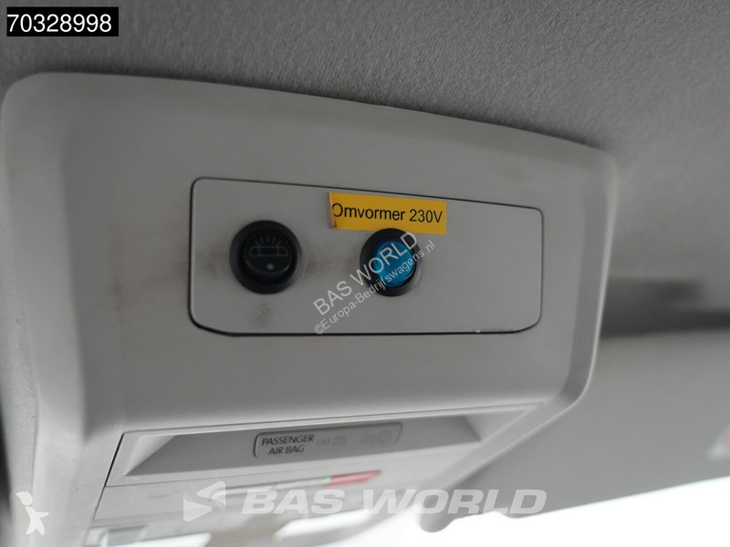 Furgoneta Volkswagen Automaat Hoog Dak Dubbel...
