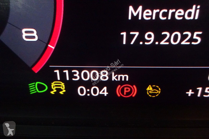Véhicule utilitaire Audi A1 SPORTBACK 1,0 TFSI...