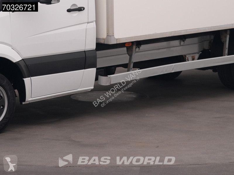 Furgoneta Mercedes 516 CDI Euro6 Koelwagen...