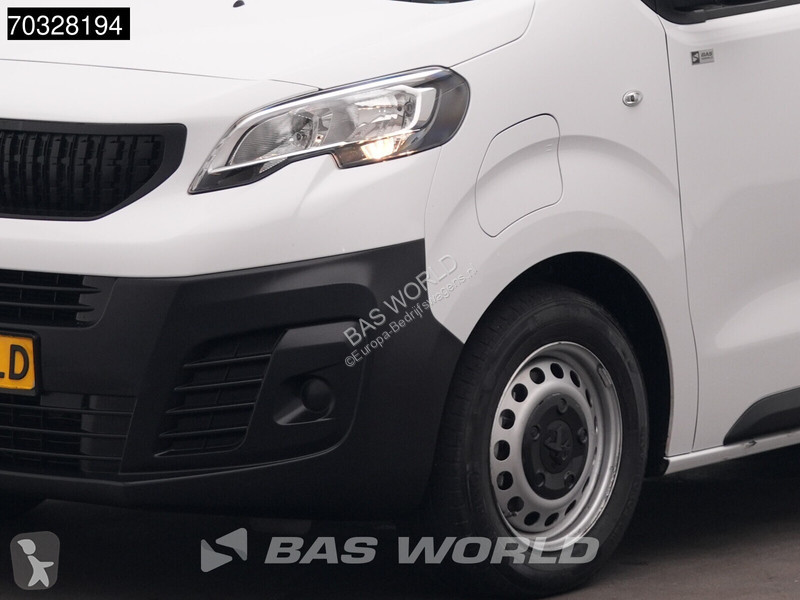 عربة نفعية Peugeot Elektrisch 50kWh 230km WLTP...