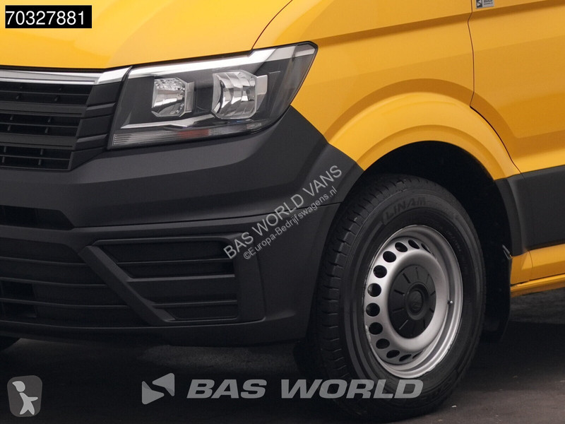 Furgoneta Volkswagen 140pk L3H3 Airco Cruise...