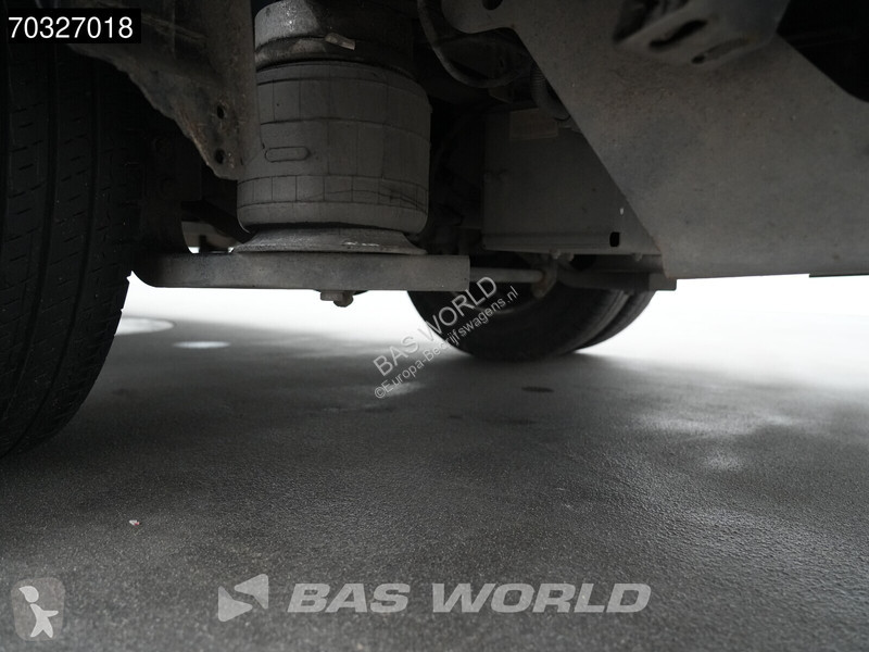عربة نفعية Iveco 35C13 Dubbellucht 3,5t...
