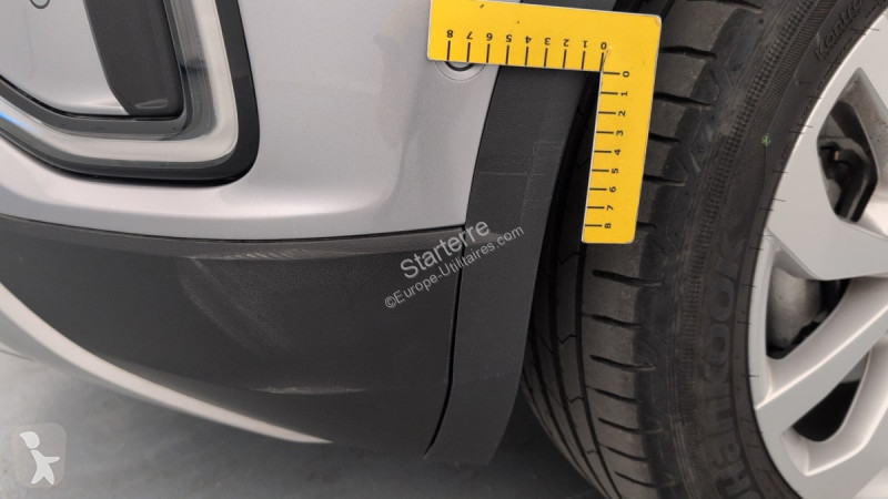 Véhicule utilitaire Volkswagen  T-roc