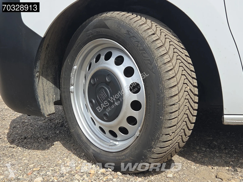 Furgoneta Fiat 145pk L3H1 - Aire Acondicionado...