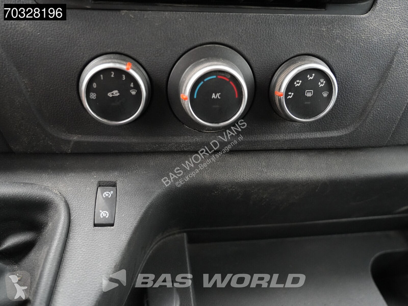 Bedrijfswagen Renault Dubbel Cabine L2H2 LED...