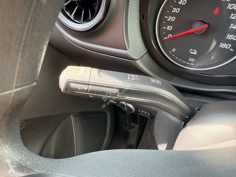 Furgoneta Mercedes 112 51kWh L2 284 WLTP 98%...