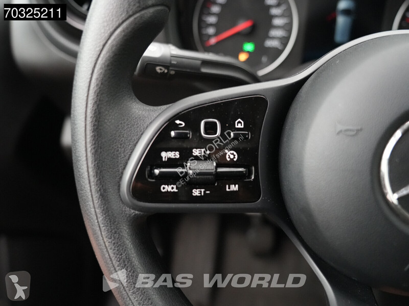 عربة نفعية Mercedes L2H1 LED Klima Kamera...