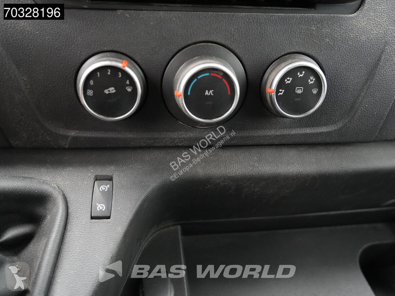 Furgoneta Renault Dubbel Cabine L2H2 LED Airco...