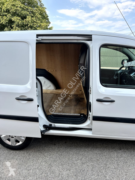 Renault Exp 1.5 dci 90 Grand Confort Transporter