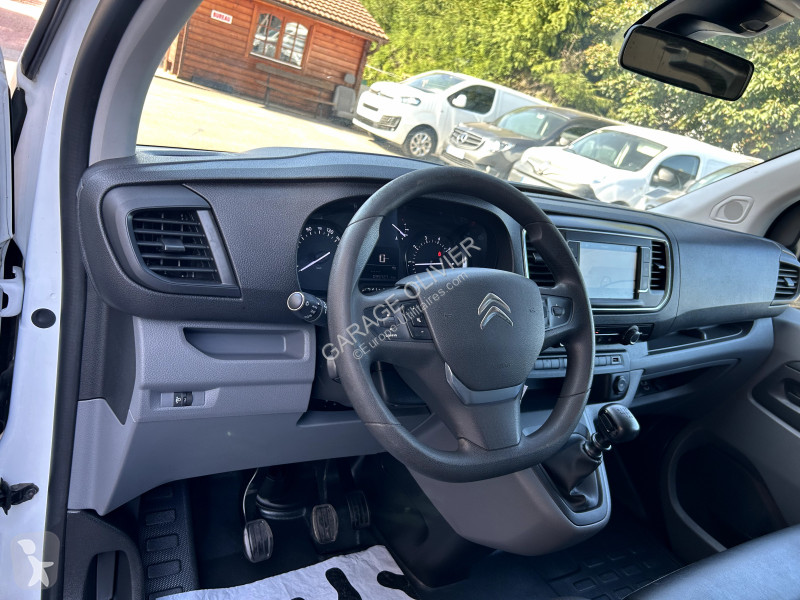 عربة نفعية Citroën M 1.5 Bluehdi 100 Club BVM6