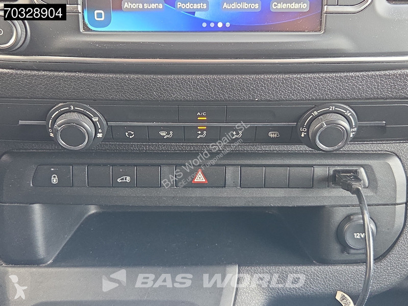Samochód dostawczy Fiat 145pk L3H1 - Aire...