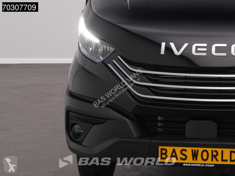 Samochód dostawczy Iveco 35C21 3.0L Automaat...