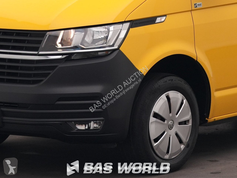 Véhicule utilitaire Volkswagen 90pk