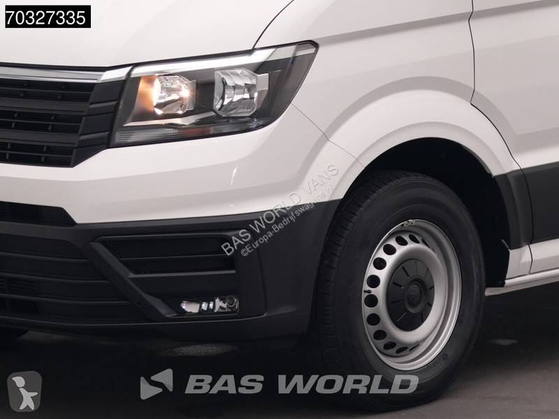 عربة نفعية Volkswagen 140pk Automaat Laadklep...