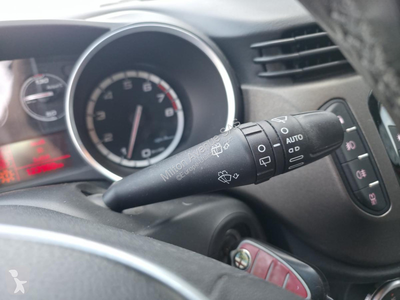 Samochód dostawczy Alfa-Roméo GIULIETTA 1.4...