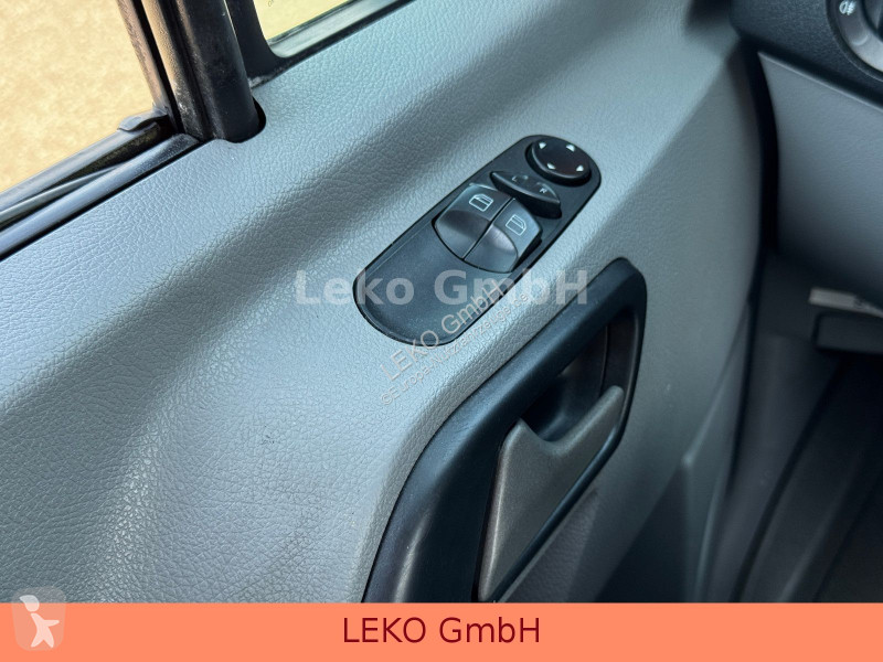 Furgoneta Volkswagen Kombi 35 mittel L2H1