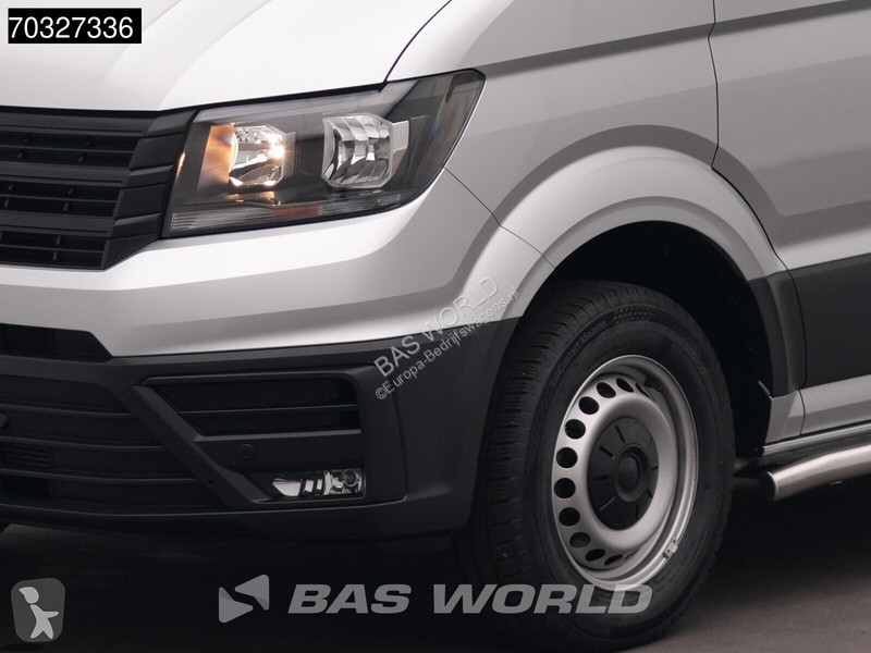 Volkswagen 140pk Automaat L3H3 Trekhaak Airco...