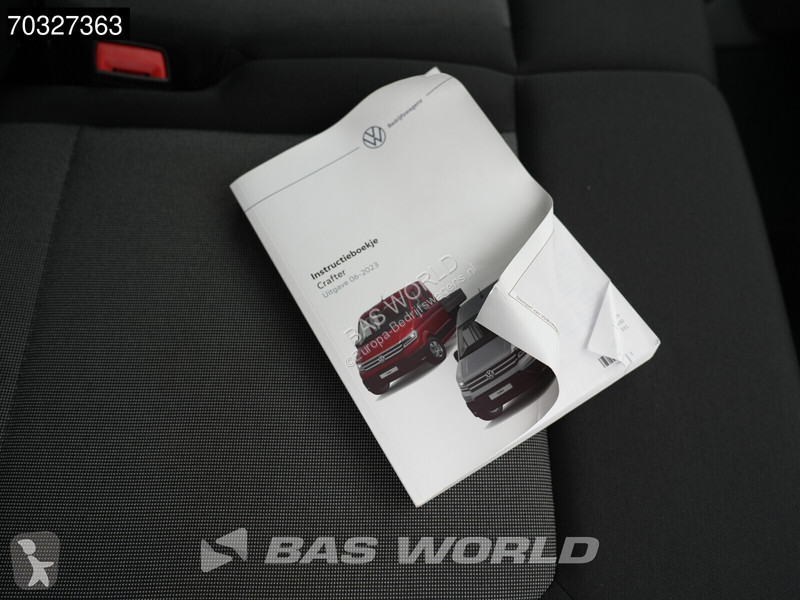 Furgoneta Volkswagen 140pk Automaat L3H3...