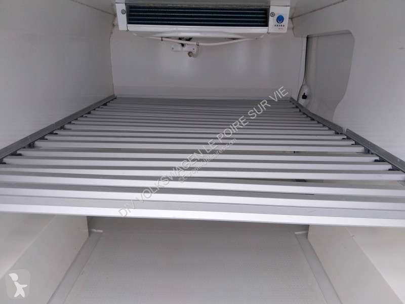 Nyttofordon Renault TRAFIC FGN L1H1 2800 KG...