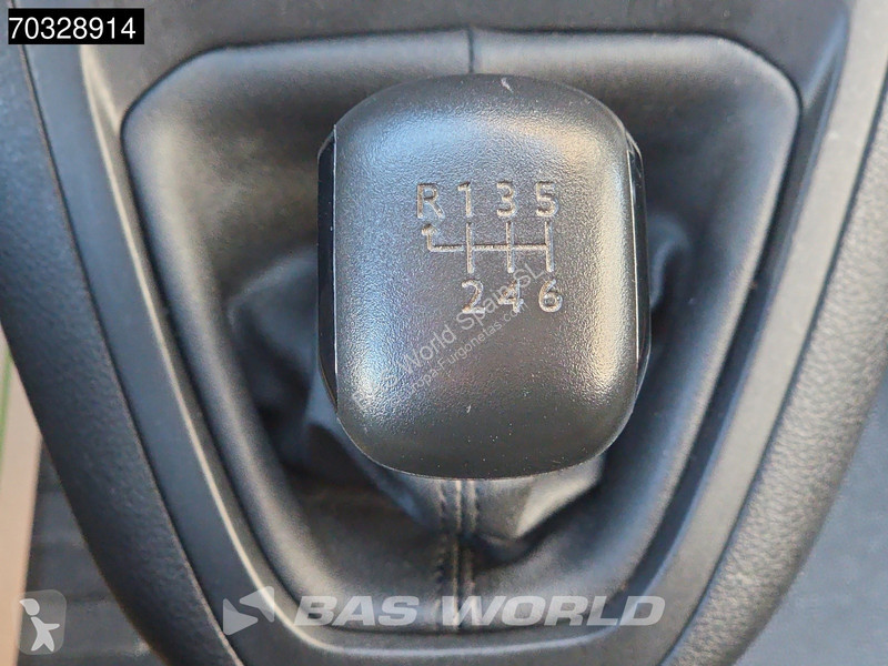 عربة نفعية Fiat 145pk L3H1 - Aire Acondicionado...