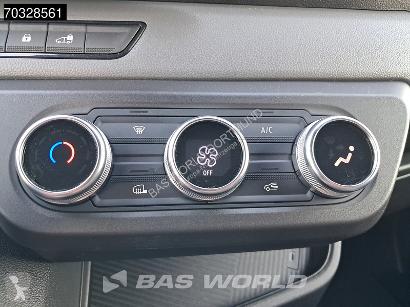 Furgoneta Renault Neu! L3H2 LED Klima Tempomat...
