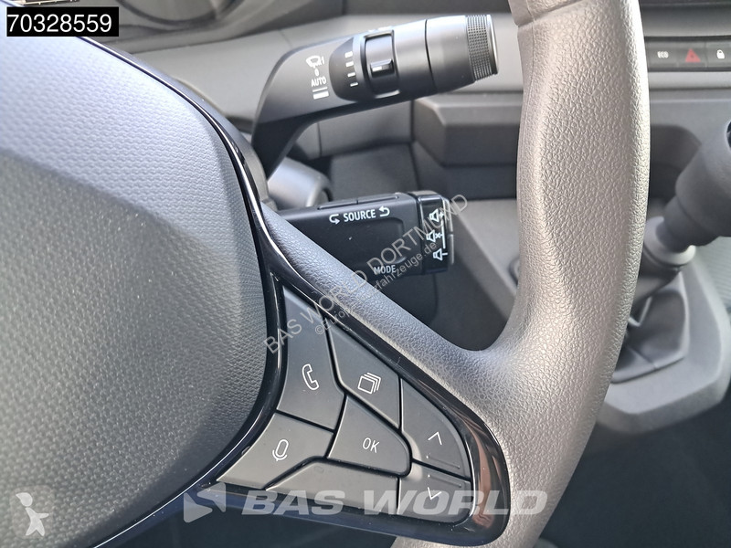 Furgoneta Renault Neu! L3H2 LED Klima Tempomat...