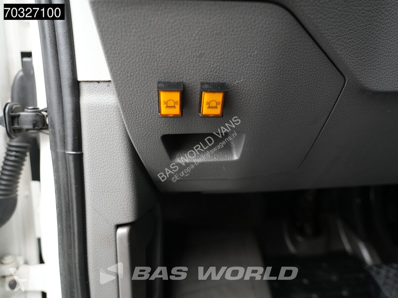Bedrijfswagen Volkswagen 177pk Automaat...