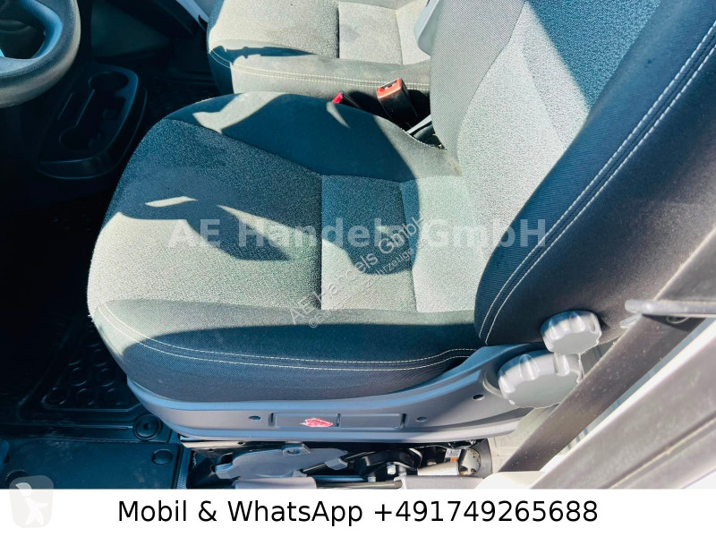 Furgoneta Fiat 2.3 Multijet II Thermo King...