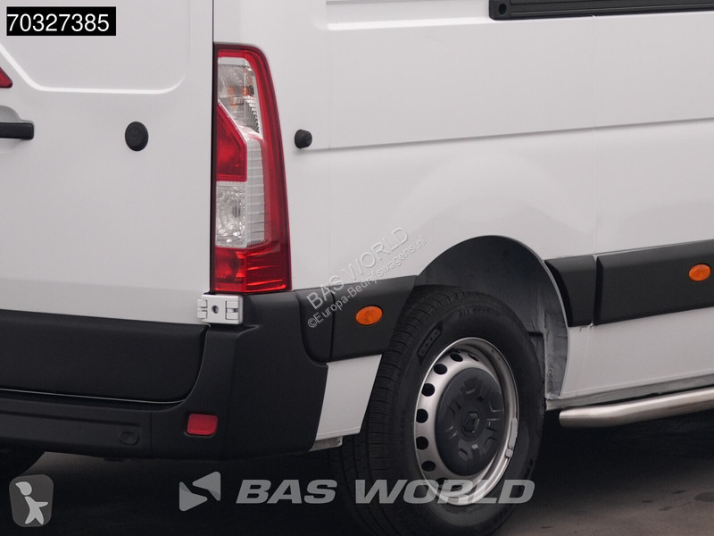 Furgoneta Renault Koelwagen Carrier Xarios 350...