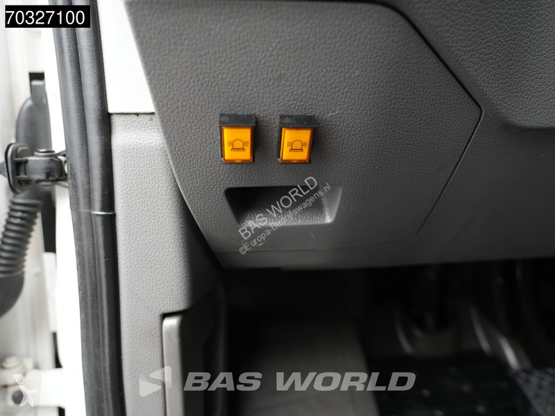 Furgoneta Volkswagen 177pk Automaat Dubbellucht...