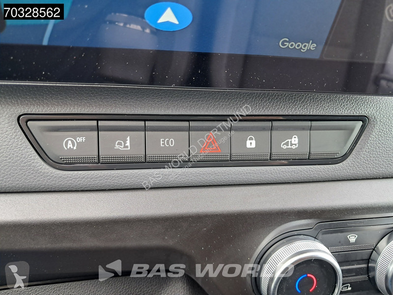 Furgoneta Renault Neu! L3H2 LED Klima Tempomat...