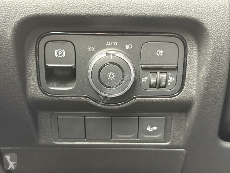 Furgoneta Mercedes 112 51kWh L2 285 WLTP 95%...