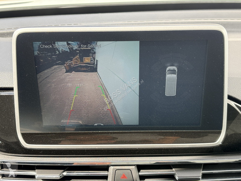 Samochód dostawczy Maxus 89 kWh 204PK L3H2...