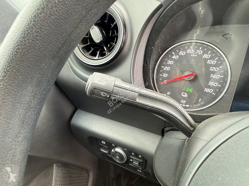 Furgoneta Mercedes 112 51 kWh L1 284kkm WLTP...