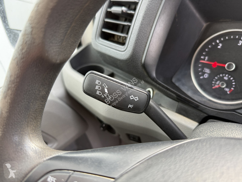 Samochód dostawczy MAN 3.140 2.0 TDI Automaat...