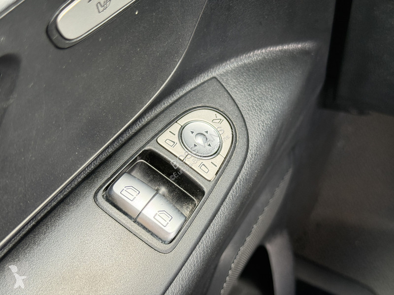 Furgoneta Mercedes 112 66 kWh 280km WLTP 97%...