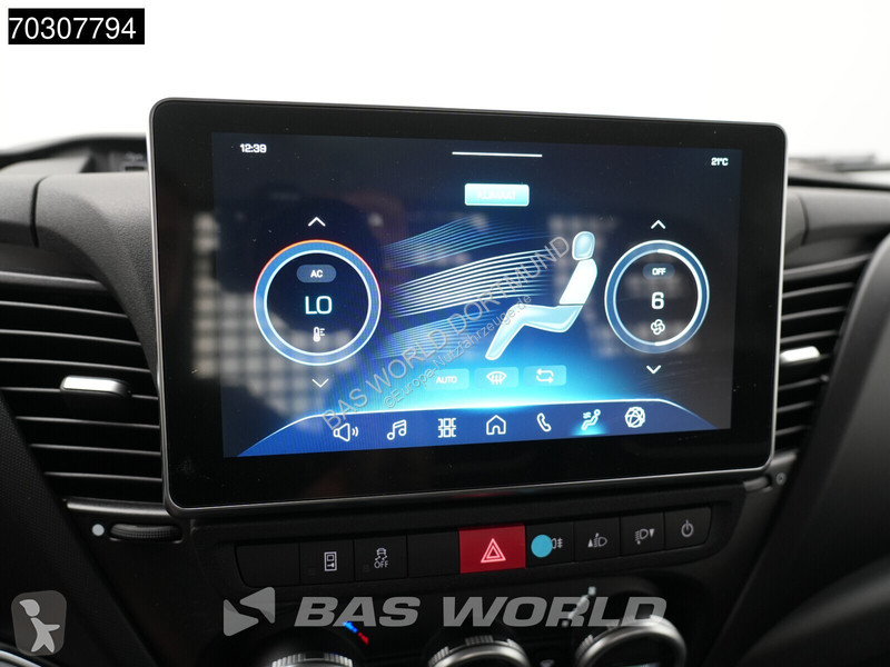 عربة نفعية Iveco 35C21 Neu! 3.0L Automatik...