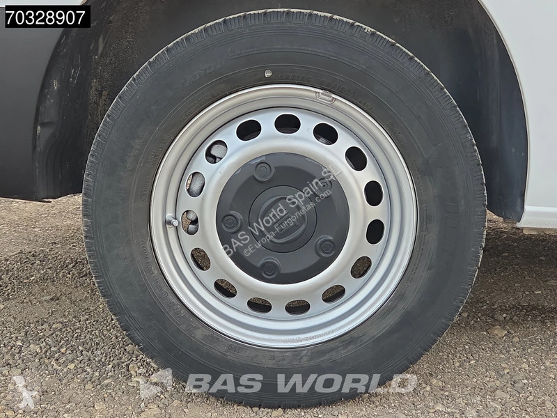 Furgoneta Fiat 145pk L3H1 - Aire Acondicionado...
